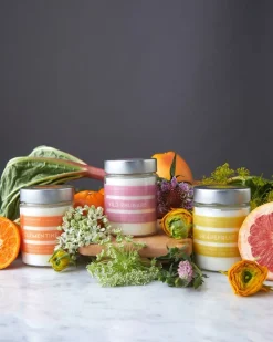 Hot Dunnes Stores Helen James Considered Clementine Fruit Candle