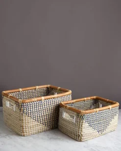 Outlet Dunnes Stores Helen James Considered Girona Basket