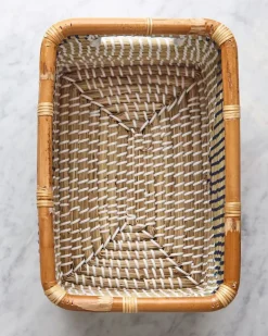 Outlet Dunnes Stores Helen James Considered Girona Basket