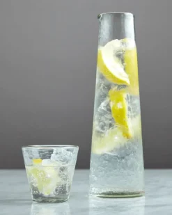 Clearance Dunnes Stores Helen James Considered Glass Carafe
