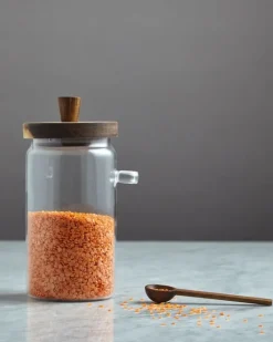 Online Dunnes Stores Helen James Considered Glass Storage Jar