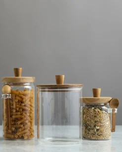 Online Dunnes Stores Helen James Considered Glass Storage Jar