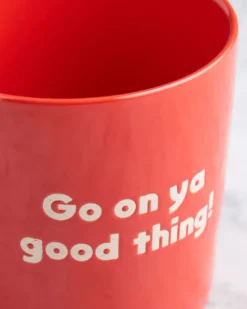 Hot Dunnes Stores Helen James Considered Good Thing Mug