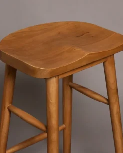 Online Dunnes Stores Helen James Considered Honey Stool