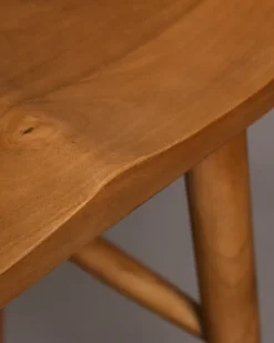 Online Dunnes Stores Helen James Considered Honey Stool