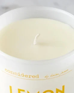 Clearance Dunnes Stores Helen James Considered Lemon Balm Tumbler Candle