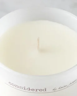 Hot Dunnes Stores Helen James Considered Lemon & Fig Tumbler Candle