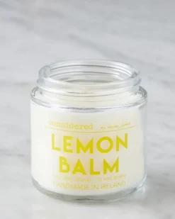 Hot Dunnes Stores Helen James Considered Lemon Balm Mini Tumbler Candle