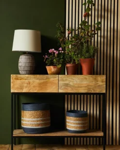 Discount Dunnes Stores Helen James Considered Lisbon Console With Drawers