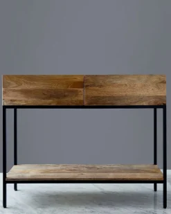 Discount Dunnes Stores Helen James Considered Lisbon Console With Drawers