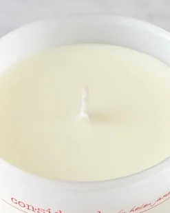 Outlet Dunnes Stores Helen James Considered Neroli & Bay Tumbler Candle