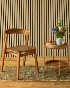 Fashion Dunnes Stores Helen James Considered Oslo Chair