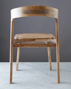 Fashion Dunnes Stores Helen James Considered Oslo Chair