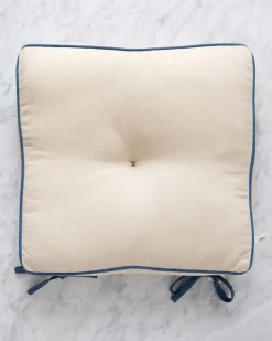 Discount Dunnes Stores Helen James Considered Piped Seat Pad