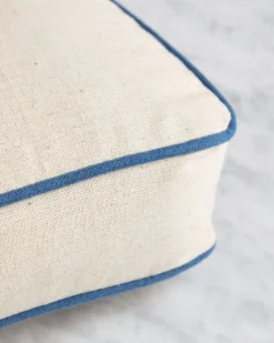 Discount Dunnes Stores Helen James Considered Piped Seat Pad