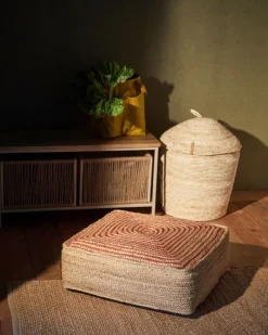 Outlet Dunnes Stores Helen James Considered Reuben Pouffe