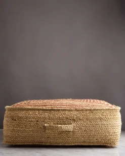 Outlet Dunnes Stores Helen James Considered Reuben Pouffe