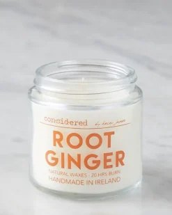 Online Dunnes Stores Helen James Considered Root Ginger Mini Tumbler Candle