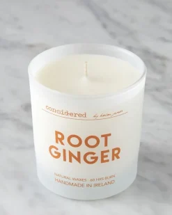 Hot Dunnes Stores Helen James Considered Root Ginger Tumbler Candle
