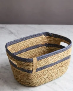 Hot Dunnes Stores Helen James Considered Seagrass Baskets