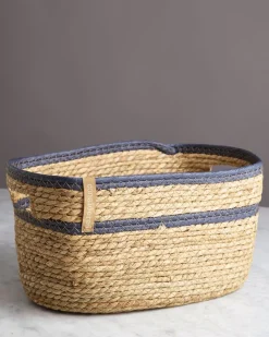 Hot Dunnes Stores Helen James Considered Seagrass Baskets