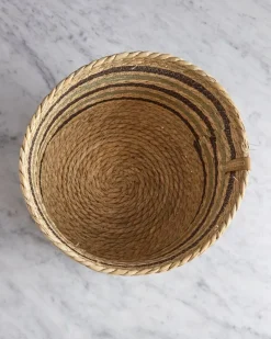 Clearance Dunnes Stores Helen James Considered Stripe Basket