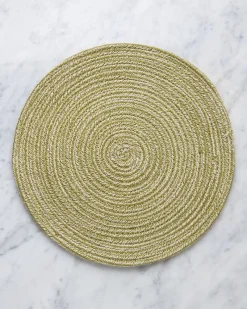 New Dunnes Stores Helen James Considered Two-Tone Placemat