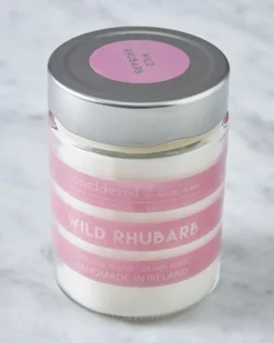 Outlet Dunnes Stores Helen James Considered Wild Rhubarb Candle