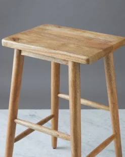 Fashion Dunnes Stores Helen James Considered Wooden Stool