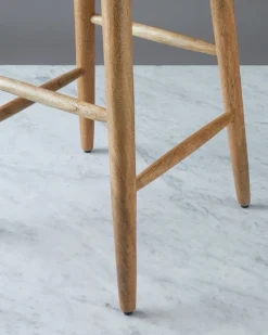 Fashion Dunnes Stores Helen James Considered Wooden Stool