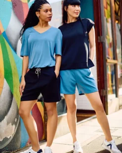 New Dunnes Stores Helen Steele Black Cap Sleeve Top