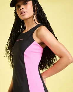 Outlet Dunnes Stores Helen Steele Black Define Dress