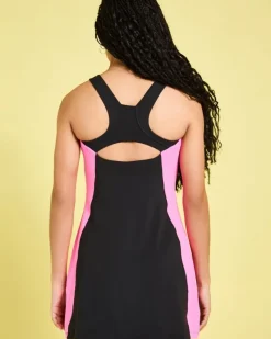 Outlet Dunnes Stores Helen Steele Black Define Dress