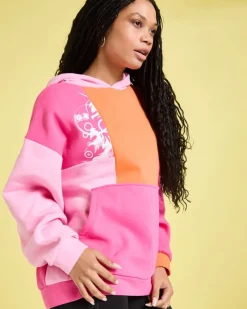 Sale Dunnes Stores Helen Steele Patchwork Hoodie