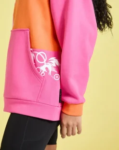 Sale Dunnes Stores Helen Steele Patchwork Hoodie