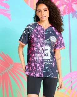 Discount Dunnes Stores Helen Steele Printed Jersey