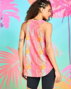 Discount Dunnes Stores Helen Steele Printed Performance Vest