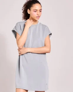 Outlet Dunnes Stores Helen Steele Soft Touch Modal T-Shirt Dress