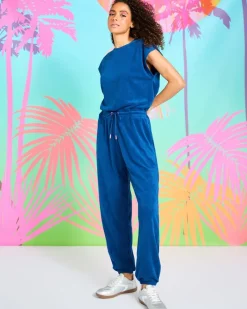 Best Dunnes Stores Helen Steele Terry Towelling Jumpsuit