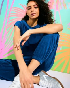 Best Dunnes Stores Helen Steele Terry Towelling Jumpsuit