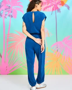 Best Dunnes Stores Helen Steele Terry Towelling Jumpsuit