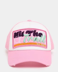 Discount Dunnes Stores Helen Steele Trucker Hat