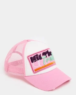 Discount Dunnes Stores Helen Steele Trucker Hat