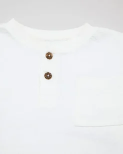 Best Dunnes Stores Henley Long Sleeve Top