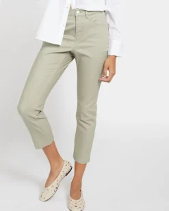 Best Dunnes Stores High Rise Skinny Crop Jeans