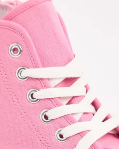 Discount Dunnes Stores High Top Trainers (Size 8-5)