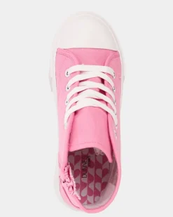 Discount Dunnes Stores High Top Trainers (Size 8-5)