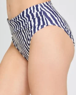 Outlet Dunnes Stores High Waist Bikini Brief