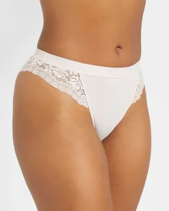 New Dunnes Stores High Waist Thong