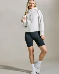 Clearance Dunnes Stores High Waisted Seamfree Shorts